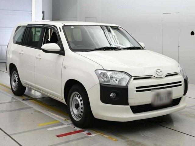 Mazda FAMILIA VAN 2025 8141487-5