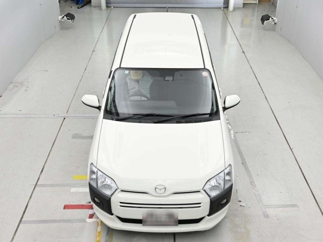 Mazda FAMILIA VAN 2025 8141487-7