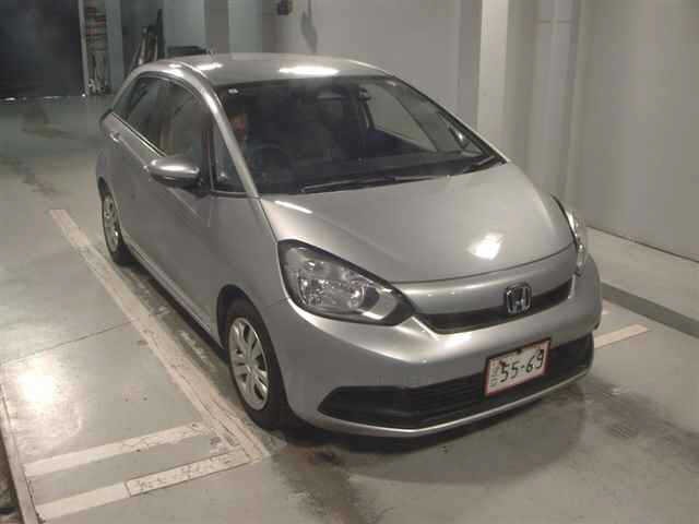 Honda FIT 2023 8145955-0