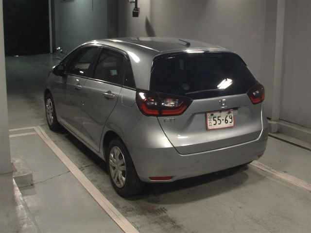 Honda FIT 2023 8145955-1
