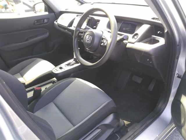 Honda FIT 2023 8145955-3