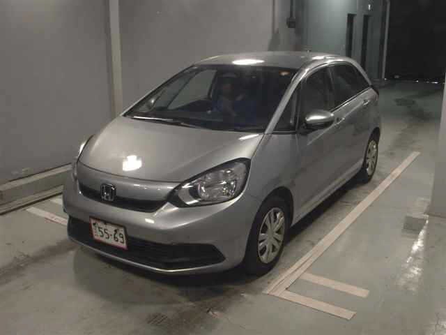 Honda FIT 2023 8145955-4