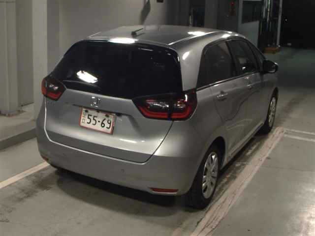 Honda FIT 2023 8145955-5