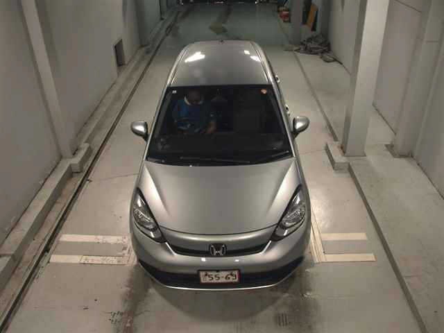 Honda FIT 2023 8145955-6