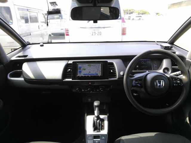 Honda FIT 2023 8145955-8