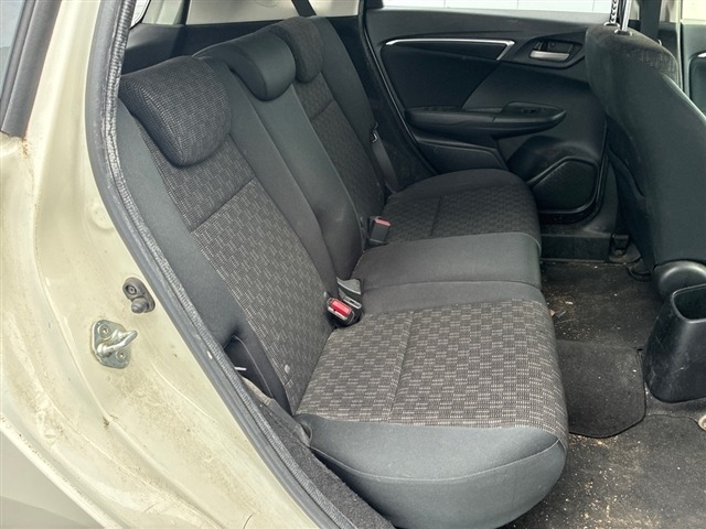 Honda FIT 2017 8146123-6