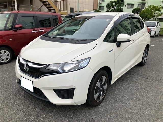 Honda FIT 2017 8146141-10
