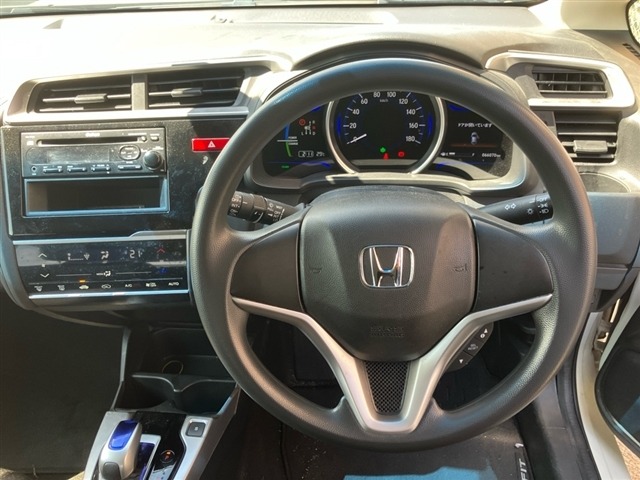 Honda FIT 2017 8146141-3