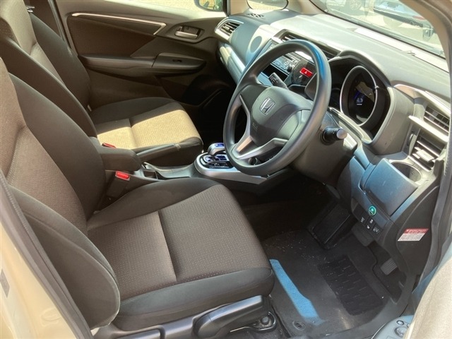 Honda FIT 2017 8146141-5