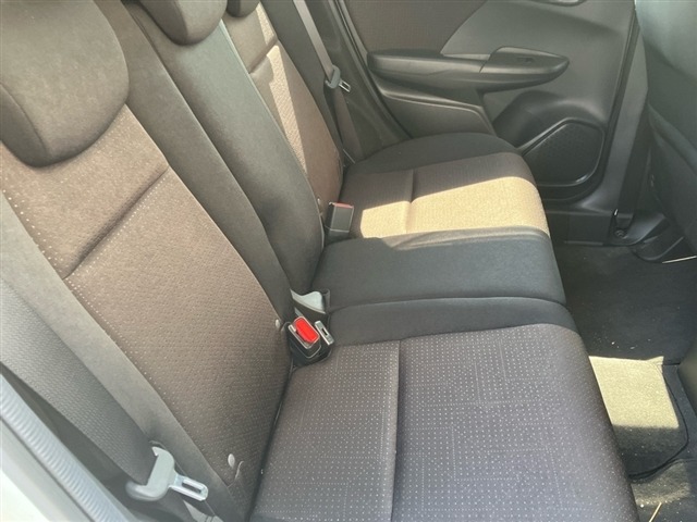 Honda FIT 2017 8146141-6