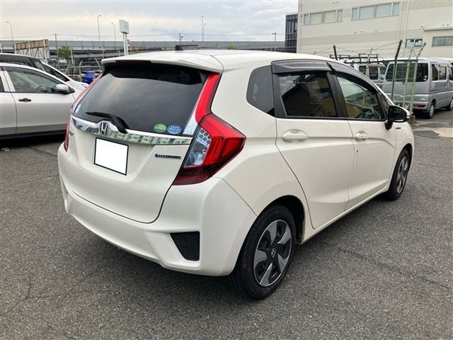 Honda FIT 2017 8146141-9