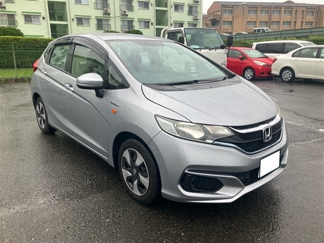 Honda FIT 2019 8146162-0