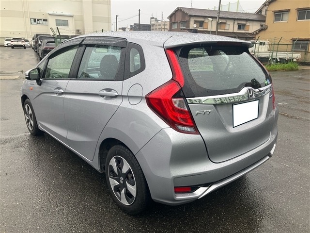 Honda FIT 2019 8146162-1