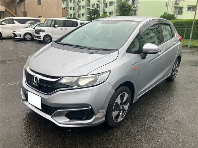Honda FIT 2019 8146162-10