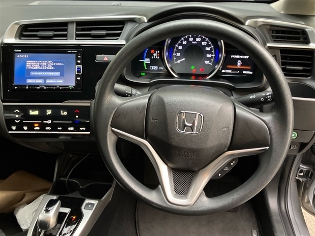 Honda FIT 2019 8146162-3