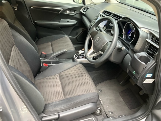 Honda FIT 2019 8146162-5