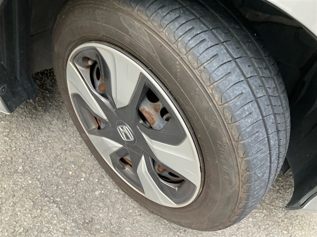 Honda FIT 2019 8146162-7