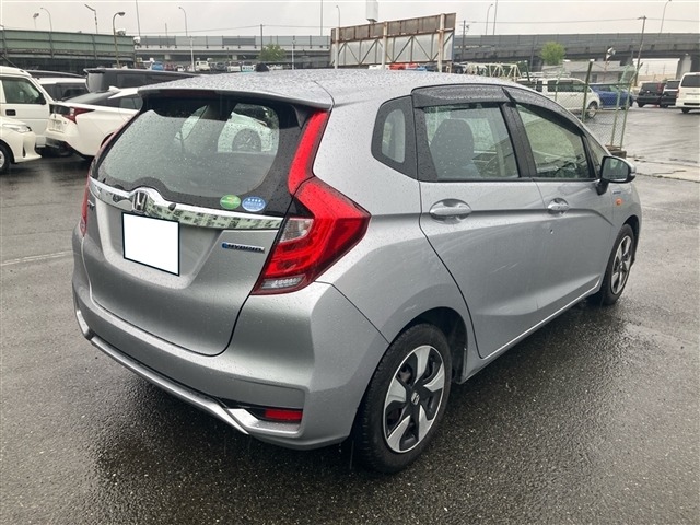 Honda FIT 2019 8146162-9