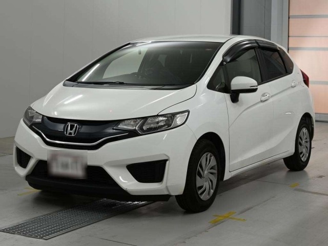 Honda FIT 2015 8146282-0
