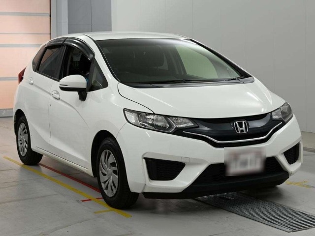 Honda FIT 2015 8146282-5