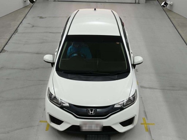 Honda FIT 2015 8146282-7