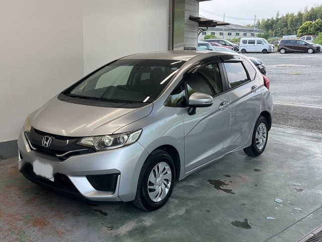 Honda FIT 2015 8146428-0