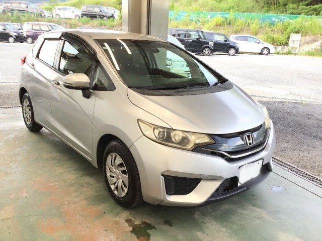 Honda FIT 2015 8146428-3