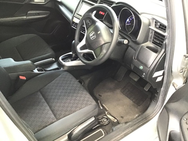 Honda FIT 2015 8146428-5