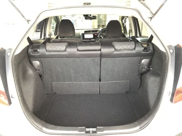 Honda FIT 2015 8146428-7