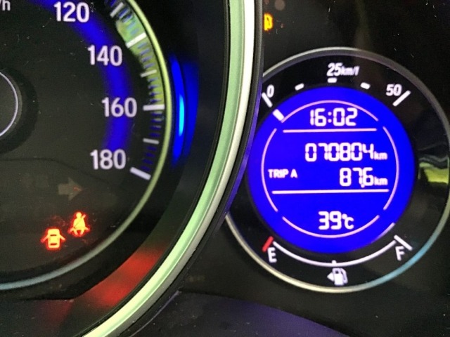 Honda FIT 2015 8146428-8