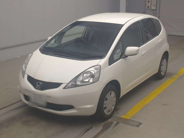 Honda FIT 2009 8146462-0
