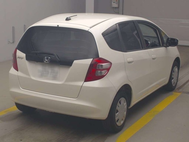 Honda FIT 2009 8146462-1