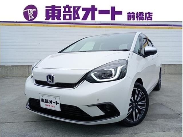 Honda FIT 2021 8146557-0