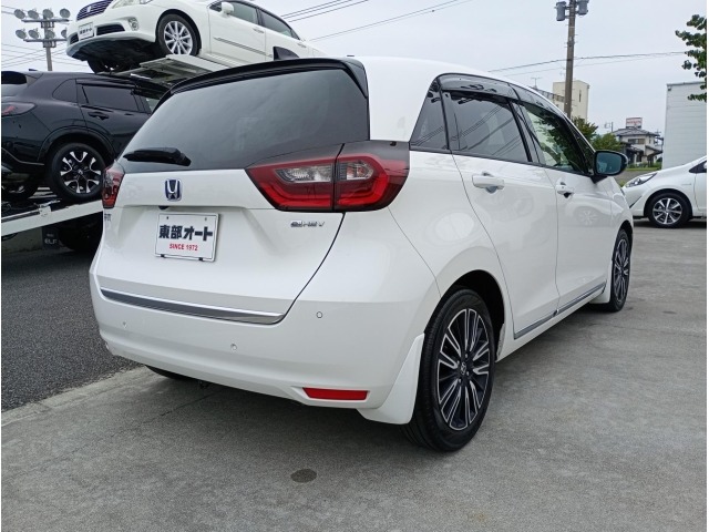 Honda FIT 2021 8146557-1