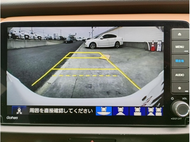 Honda FIT 2021 8146557-14