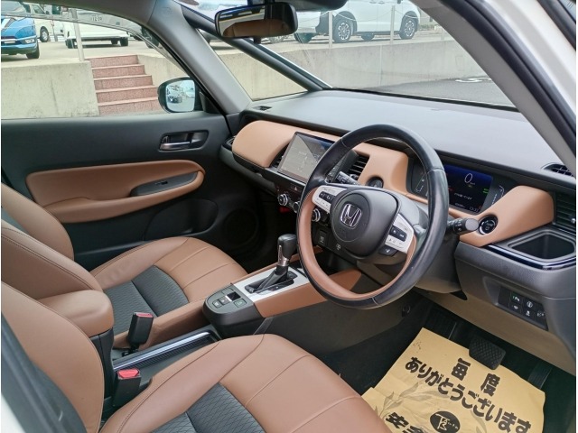 Honda FIT 2021 8146557-2