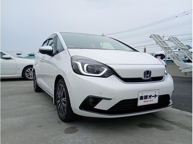 Honda FIT 2021 8146557-27