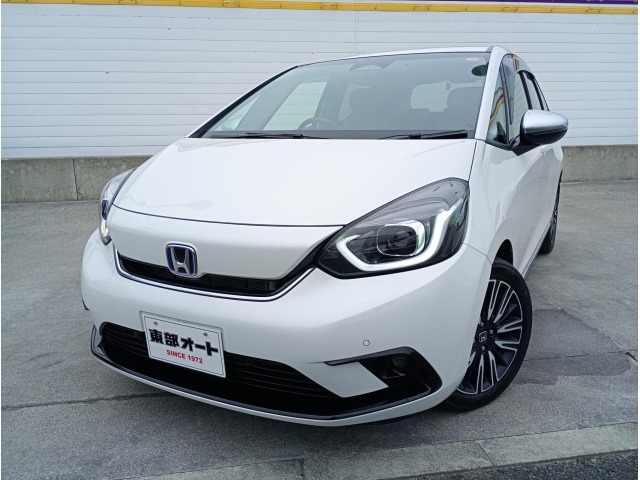 Honda FIT 2021 8146557-29