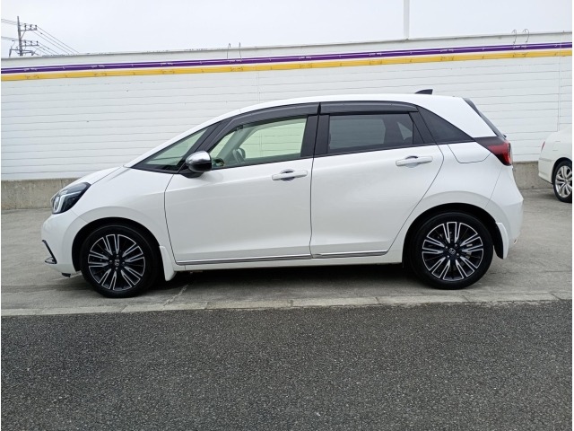 Honda FIT 2021 8146557-37