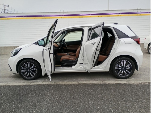 Honda FIT 2021 8146557-38