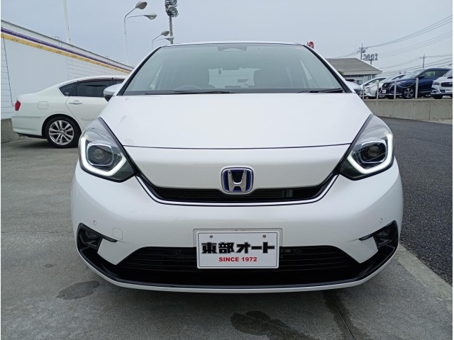 Honda FIT 2021 8146557-40