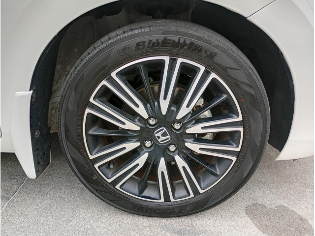 Honda FIT 2021 8146557-41