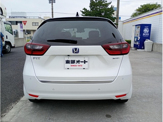 Honda FIT 2021 8146557-42