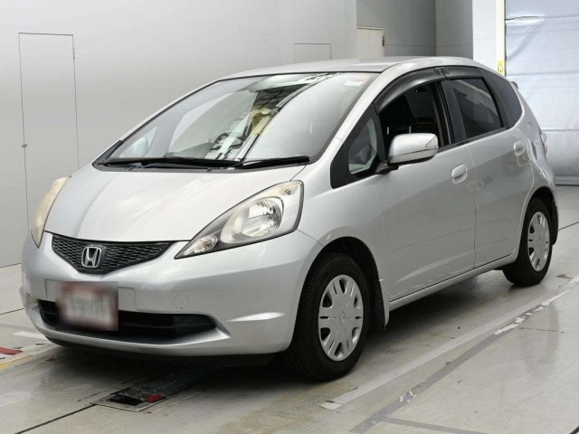 Honda FIT 2009 8146601-0