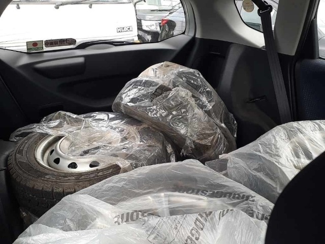 Honda FIT 2009 8146601-11