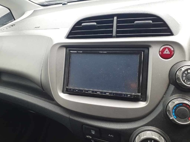 Honda FIT 2009 8146601-12