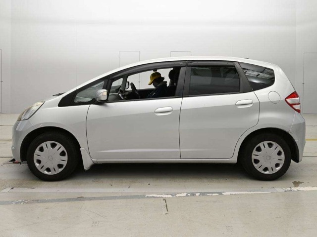 Honda FIT 2009 8146601-4