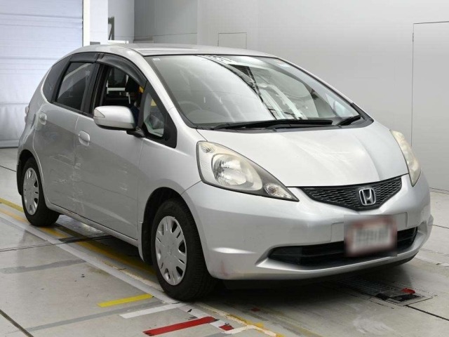 Honda FIT 2009 8146601-5