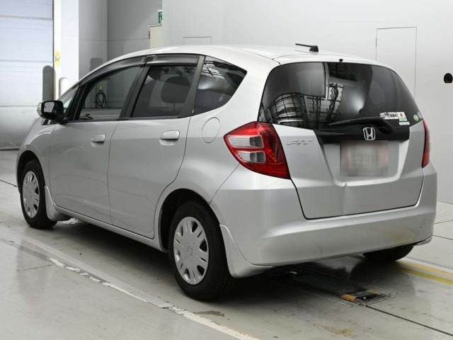 Honda FIT 2009 8146601-6