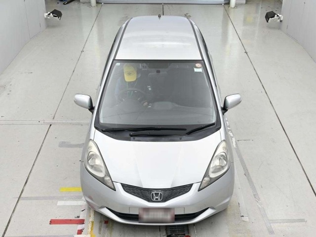 Honda FIT 2009 8146601-7